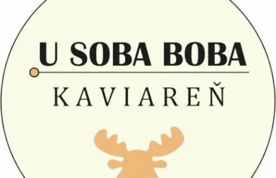 Kaviaren u Soba Boba