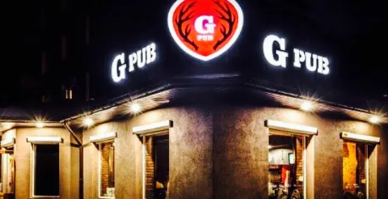 G-PuB