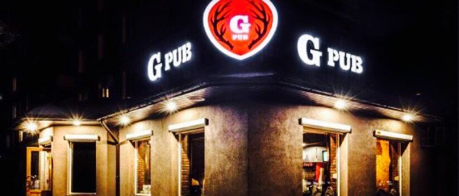 G-PuB