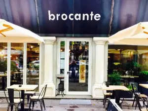 Osteria Brocante