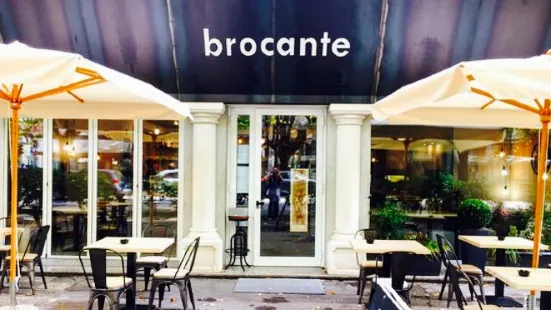 Osteria Brocante