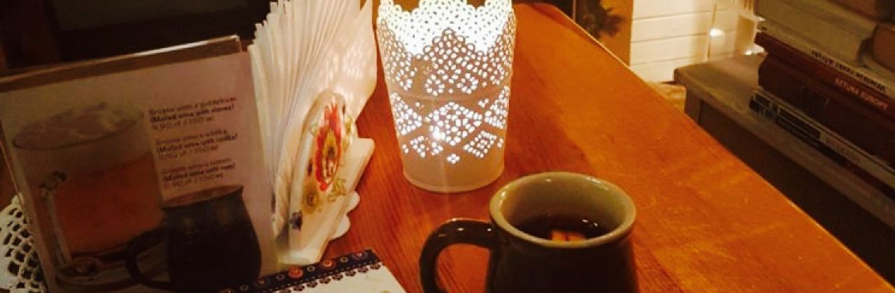 Gosciniec Polskie Pierogi