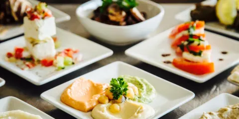 Pita Jungle - Flagstaff