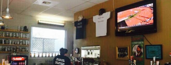 Whitstran Brewing Company