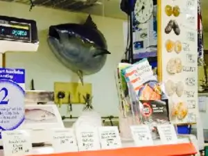 Gadaleto's Seafood Market