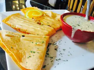Rebecca's Bistro