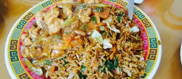 Guang Dong Chinese Restaurant