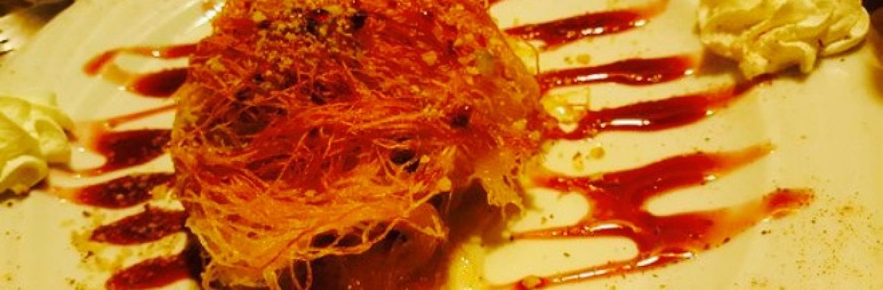 LA MIRAGE Restaurant