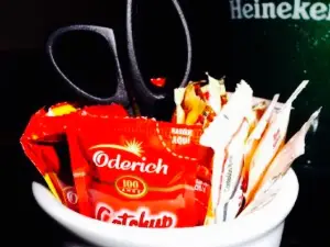 Pizzaria Jardim Do Lago