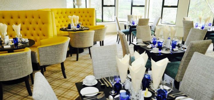 The Cliffs Restaurant