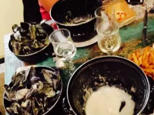 Moules et Compagnie