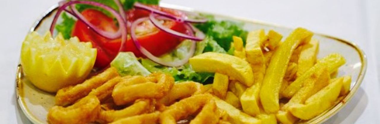 Galeon Raina Cerveceria