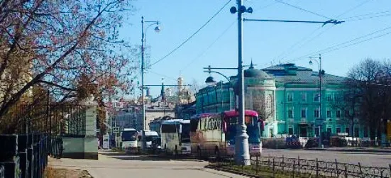 Prechistenka Pub