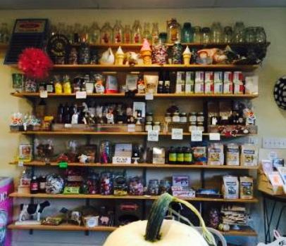 Mother Moo Creamery
