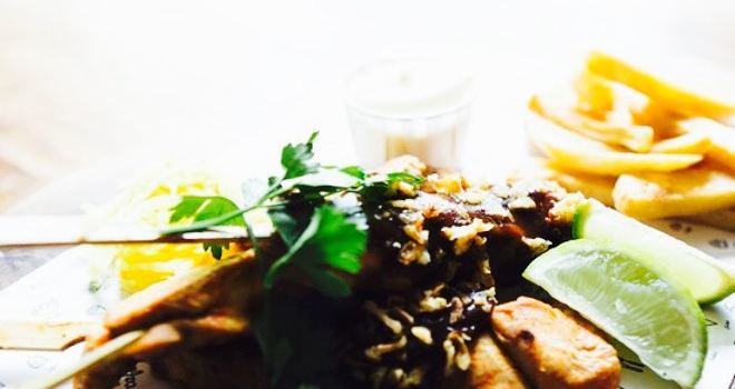 Lunch & Dinercafé van Puffelen