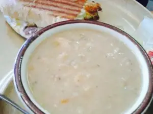 Bear Soup Deli