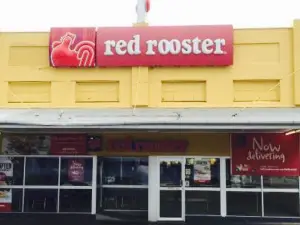 Red Rooster Lismore