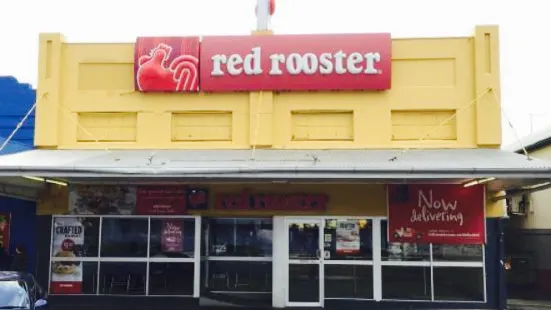Red Rooster Lismore