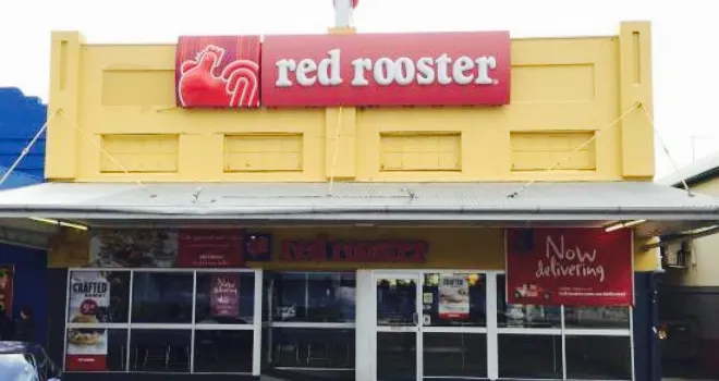 Red Rooster Lismore