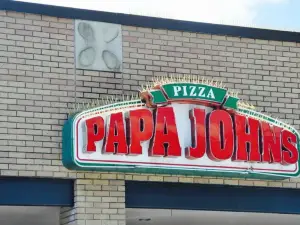 Papa John's Pizza