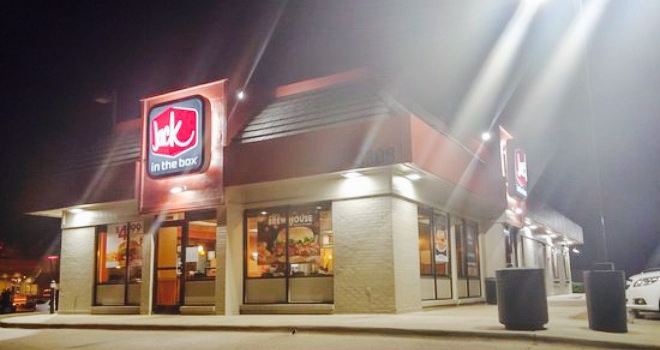 Jack in the Box