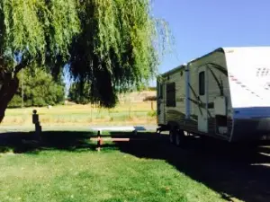 Country Lane Campground & RV Park