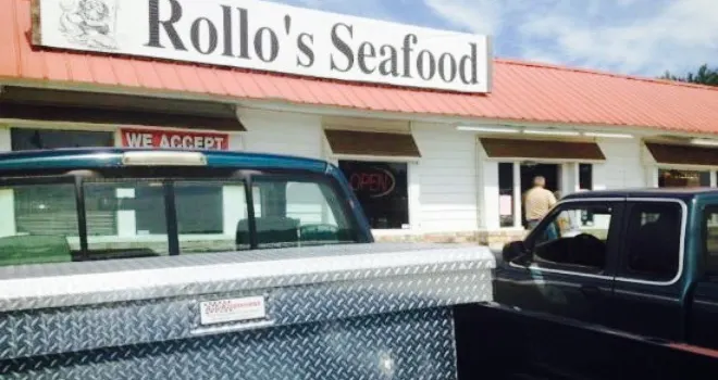 Rollo's Seafood