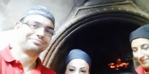 Pizzeria Il Pinocchio di Sale Luigi