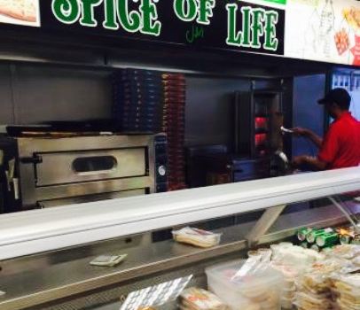 Spice Of Life