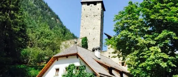 Schloss Neuhaus Restaurant