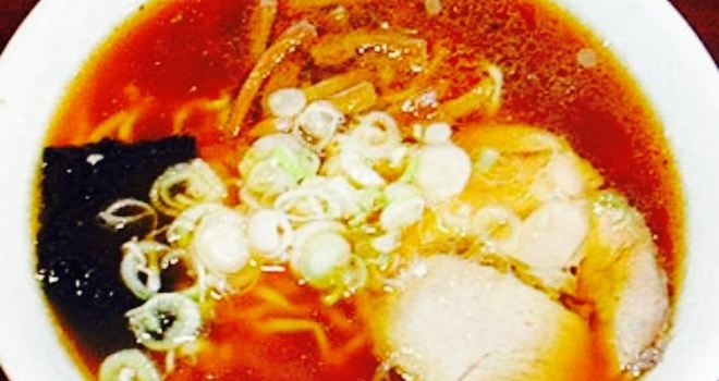 Ramen Raishuken Motomachi