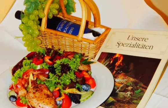 Restaurant "Beim Mini"