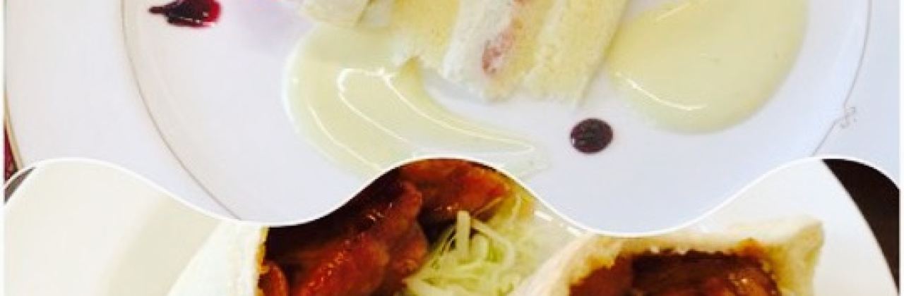 Cake House Shiroi Mori Towada