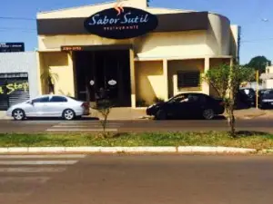 Sabor Sutil Restaurante