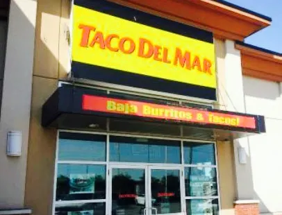 Taco Del Mar