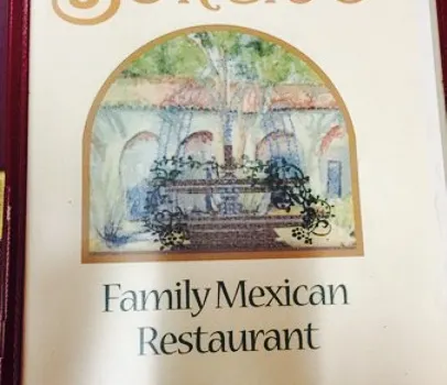 Sergio's Family Restaurant