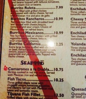 La Herradura