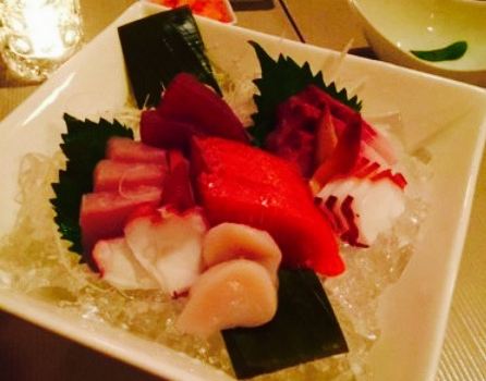 Wasabi On Broadway