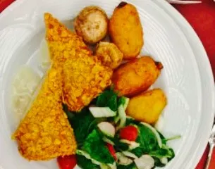 Hotel Coroana de Aur