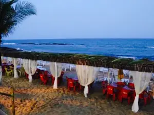 Terra e Mar - Restaurante e Lounge Bar