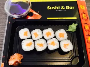 Sushi And Bar