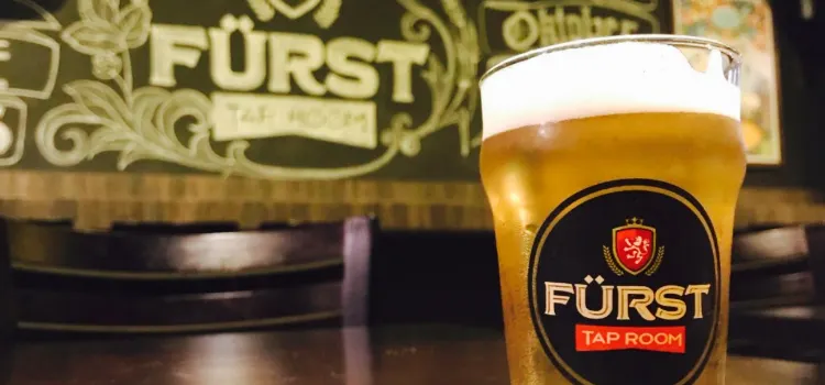 Furst Tap Room - Gastronomia Artesanal