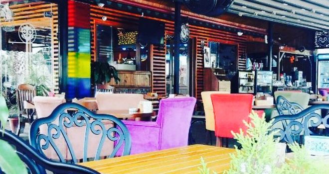 Baykus Coffee