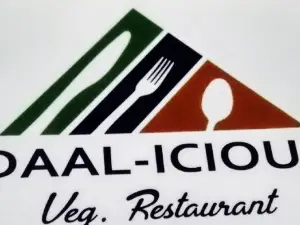 Daalicious Veg Restaurant