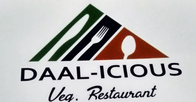 Daalicious Veg Restaurant
