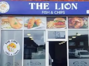 The Lion Fish and Chips