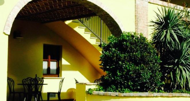 La Corte Ristorante
