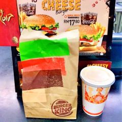 Burger King User Photo