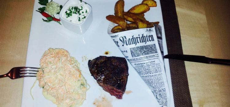 Kathis Steakhouse