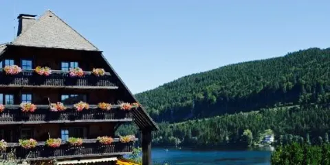 Restaurant Alemannenhof